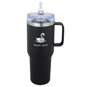 40 oz Urban Peak® Apex Ridge Vacuum Travel Mug