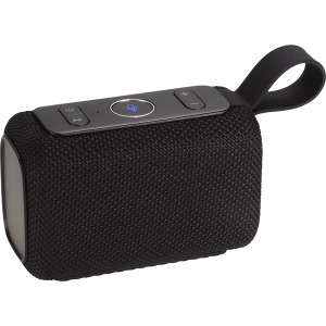 Outdoor Bluetooth® Speaker with Amazon Alexa