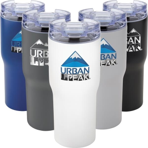 20 oz Urban Peak® Trail Vacuum Tumbler