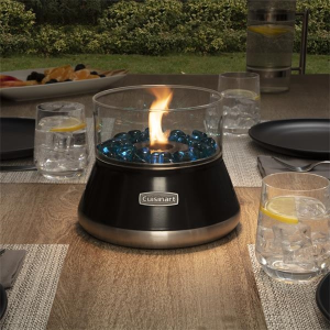 Cuisinart Outdoors® Petite Tabletop Fire Bowl