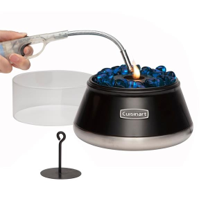 Cuisinart Outdoors® Petite Tabletop Fire Bowl