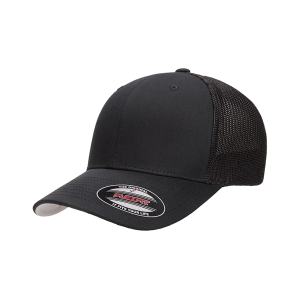 FlexFit Adult Trucker Cap