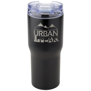 20 oz Urban Peak® Trail Vacuum Tumbler