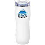 16 oz Urban Peak® Caturra Trail Vacuum Tumbler