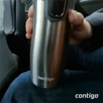 Contigo® West Loop 2.0 Tumbler - 16oz