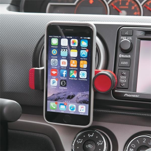 Auto Vent Phone Holder