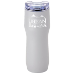 16 oz Urban Peak® Caturra Trail Vacuum Tumbler