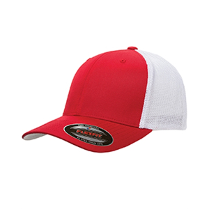 FlexFit Adult Trucker Cap