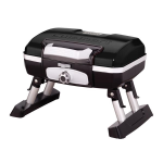 Cuisinart Outdoors® Petite Gourmet Portable Gas Grill