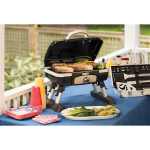 Cuisinart Outdoors® Petite Gourmet Portable Gas Grill