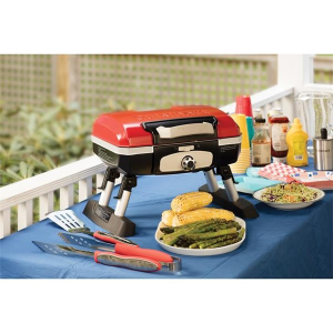 Cuisinart Outdoors® Petite Gourmet Portable Gas Grill