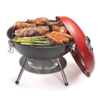 Cuisinart Outdoors® 14" Charcoal Grill