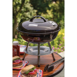 Cuisinart Outdoors® 14" Charcoal Grill