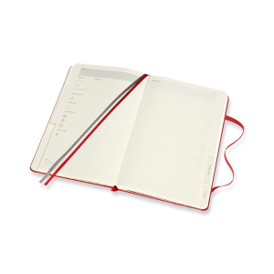 Moleskine® Passion Journal - Recipe